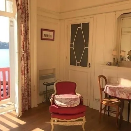 דירה Saint-jean-de-luz, 1 Piece, 2 Personnes - Fr-1-4-510 *