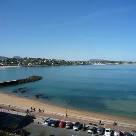 Saint-jean-de-luz, 1 Pièce, 2 Personnes - Fr-1-4-510 * Saint-Jean-de-Luz