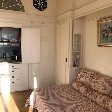 Saint-jean-de-luz, 1 Pièce, 2 Personnes - Fr-1-4-510 Appartamento Saint-Jean-de-Luz