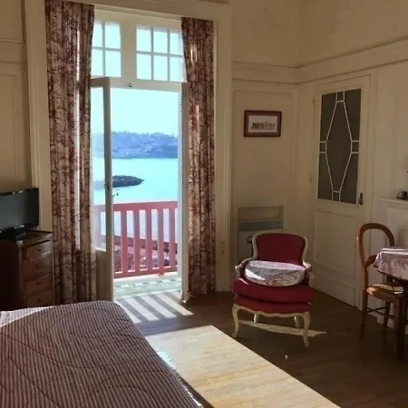 Appartamento Saint-jean-de-luz, 1 Pièce, 2 Personnes - Fr-1-4-510 Saint-Jean-de-Luz