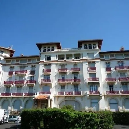 Appartamento Saint-jean-de-luz, 1 Pièce, 2 Personnes - Fr-1-4-510