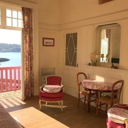 Appartamento Saint-jean-de-luz, 1 Pièce, 2 Personnes - Fr-1-4-510 Saint-Jean-de-Luz