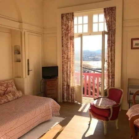 Appartamento Saint-jean-de-luz, 1 Pièce, 2 Personnes - Fr-1-4-510 Saint-Jean-de-Luz
