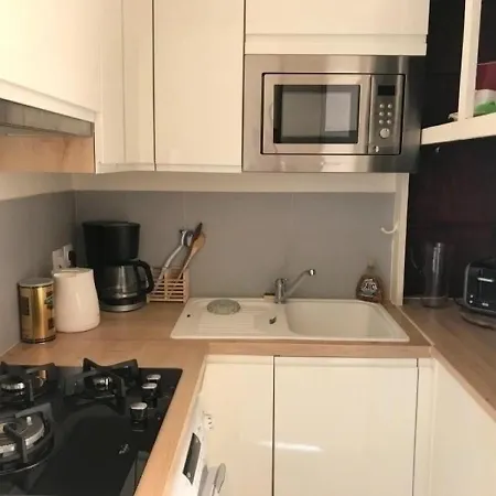 Appartamento Saint-jean-de-luz, 1 Pièce, 2 Personnes - Fr-1-4-510 Saint-Jean-de-Luz