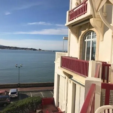 Saint-jean-de-luz, 1 Pièce, 2 Personnes - Fr-1-4-510 Appartamento Saint-Jean-de-Luz